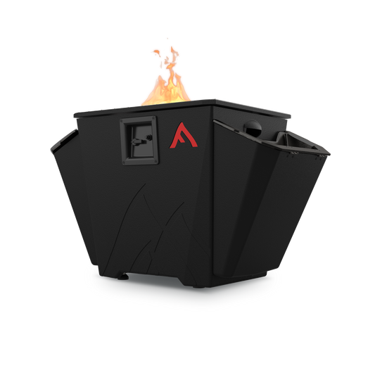 Floating Flame (Dealer Package)