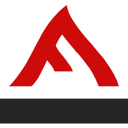 Floating Flame logo